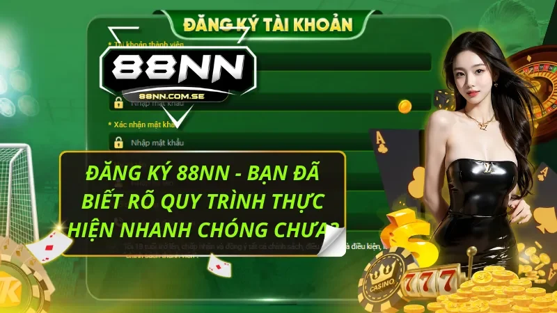 Đăng Ký 88nn