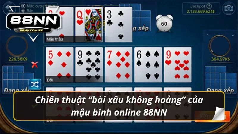 Bật mí cách phân chi chuẩn cao thủ, tăng tỉ lệ thắng cực cao