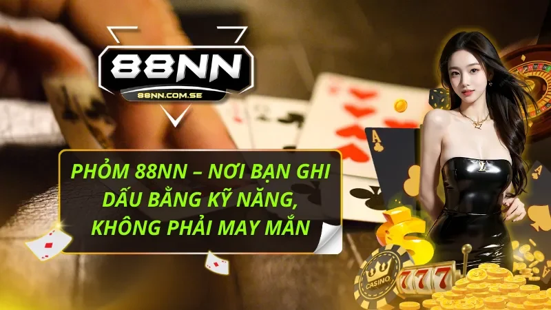 Phỏm 88NN