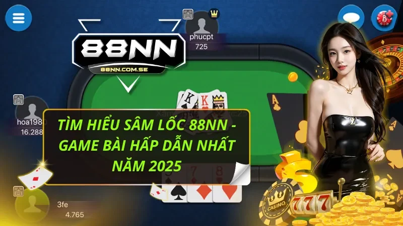 Sâm Lốc 88nn